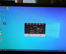 Lenovo ThinkVision LT1953wA Monitor