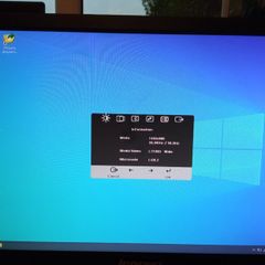 Lenovo ThinkVision LT1953wA Monitor