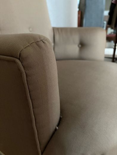 Antique chair