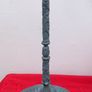 Cast iron umbrella/stick stand. Image 2