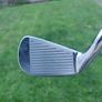 Mizuno MP67 Image 6