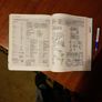 Haynes Manual VW Golf+Bora 98-2000 Image 5