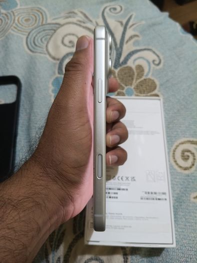 iphone  17 pro max 256 GB
