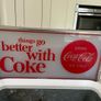 Vintage Coca Cola Kelvinator Countertop Cooler 60's Image 4