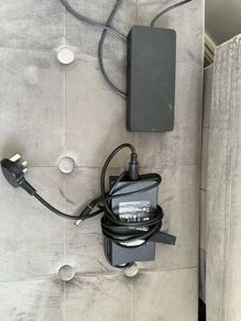 Dell D6000s dock