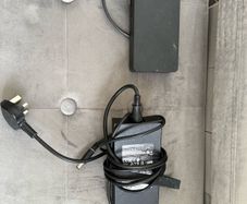 Dell D6000s dock