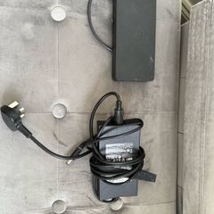 Dell D6000s dock