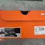 Nike Stellar Ride Grey Uk size 5.5 Image 4