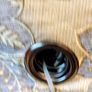 Curtains, Lined with matching tiebacks. Image 9