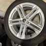 Alloy wheels Vw Tiguan/Audi Q5 Image 9