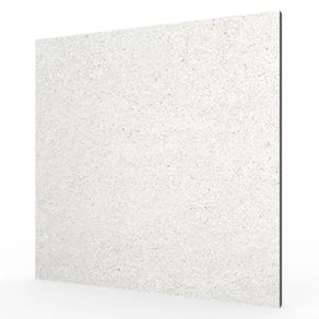 Outdoor Porcelain Techstone White Matt Tile