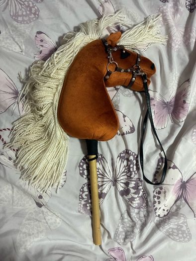 Hobby Horse selection LeMiuex