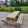 picnic benches Image 7