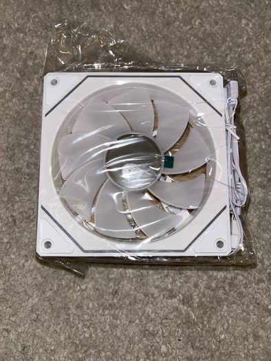 Pc Fan New