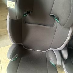 2 x car seats