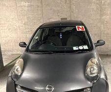 Nissan Micra 2006