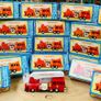25 Vintage Collectable Maxwell Fire Engine Snorkel Version - Rrp Above 100 Euro Each! - Job Lot Image 6