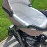 Peg Perego Book carrycot, stroller and car seat Image 9