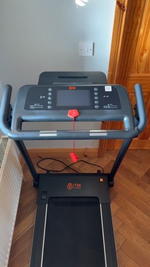 Treadmill
