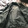 Faux leather jacket Image 2