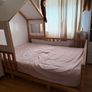 Lovely kids house bed Image 5
