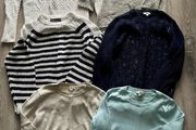 GAP women's knitwear sweaters jumpers blouses cardigans Size S