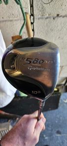Taylormade driver