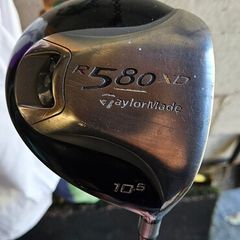 Taylormade driver