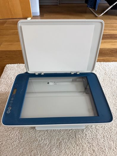 hp printer