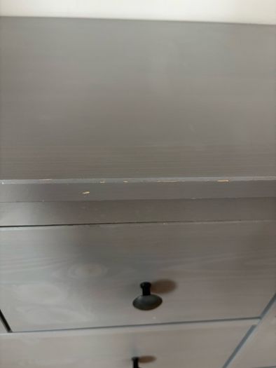 Ikea Chest of Drawers Large
