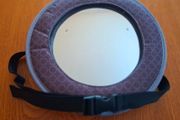 Little Tikes baby rear view mirror