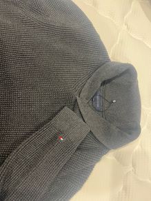 Tommy Hilfiger Turtle Neck Jumper