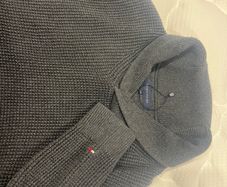 Tommy Hilfiger Turtle Neck Jumper