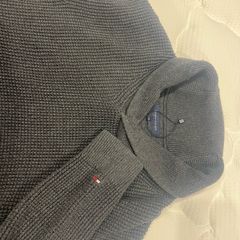 Tommy Hilfiger Turtle Neck Jumper
