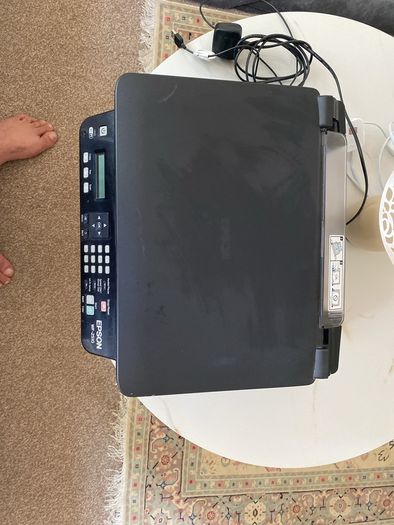Epson printer