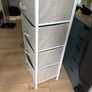 Fabric drawers Image 4