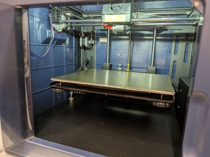 Mega lot 4x Anycubic 4Max Pro 2.0 / 1.0 3D printers + Build Plates + motherboards + hot ends + nozzles, Accessories, Boxed