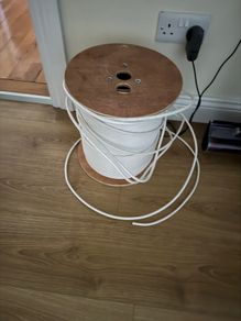 coaxial