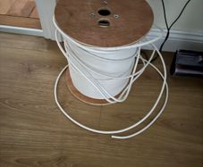 coaxial
