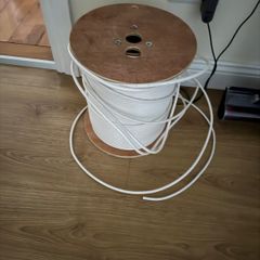 coaxial