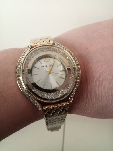 New Ladies Watch Swarouski