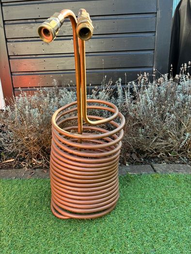 Home Brewing Equipment