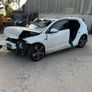 Breaking Vw golf r line 2.0tsi mk7 cjxb mk7 Image 10