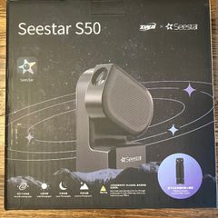 Seestar S50 Telescope