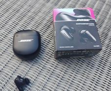 BOSE Quiet Comfort Ultra earbuds