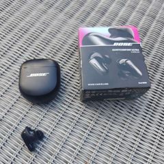 BOSE Quiet Comfort Ultra earbuds