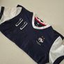 2 football t shirts Image 4