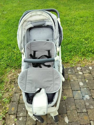 Stroller / Buggy