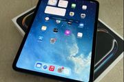 iPad Pro M4 13.3 inch + Cellular