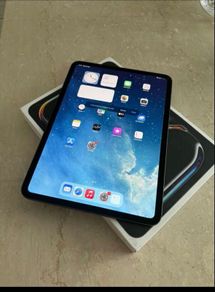 iPad Pro M4 13.3 inch + Cellular